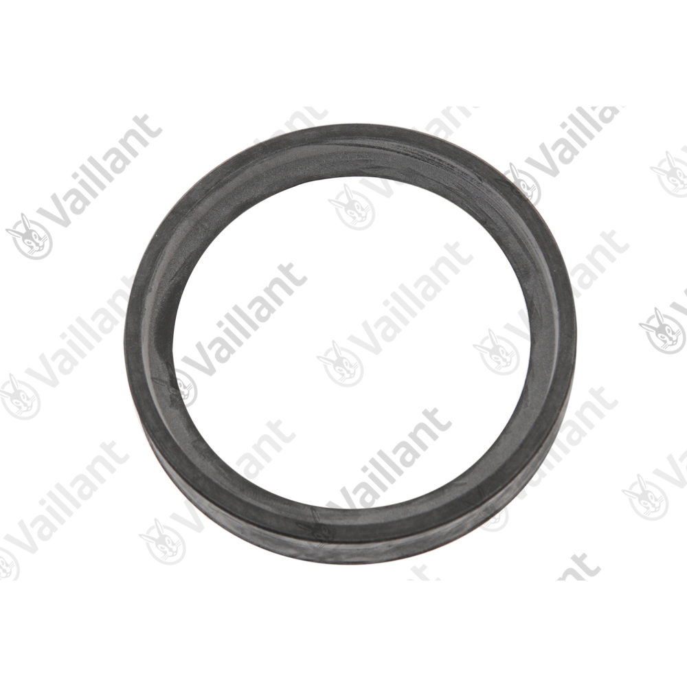 Vaillant Dichtung, Lippendichtring DN 64 EPDM Vaillant-Nr. 0020238365