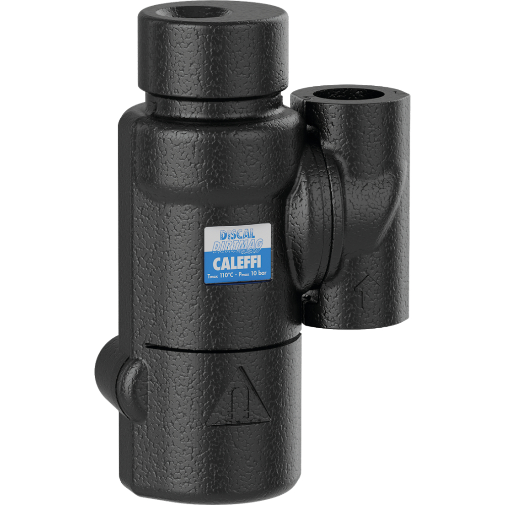 Caleffi Isolierung für Mikroblasen-546408