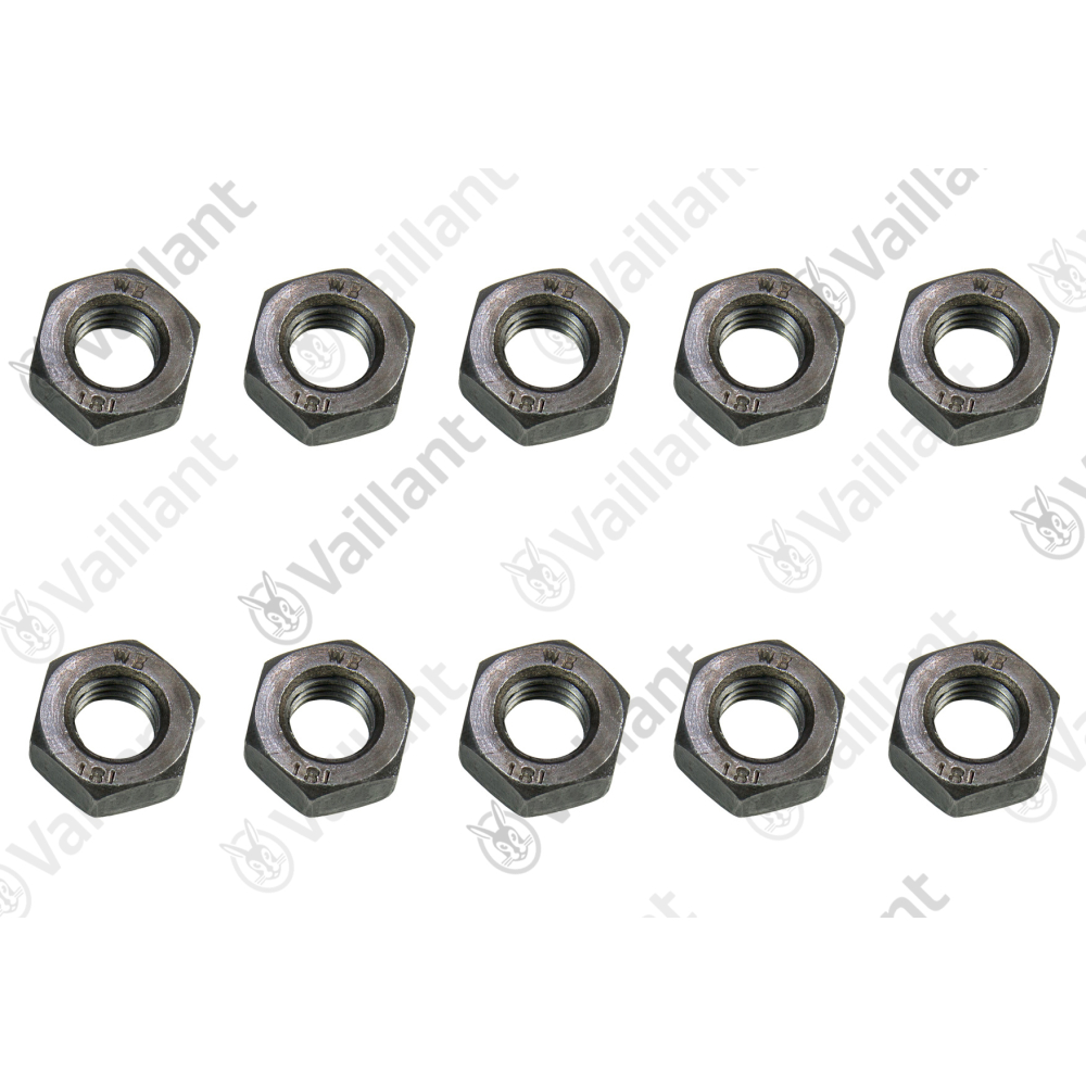 Vaillant Mutter, (x10) Vaillant-Nr. 10047506