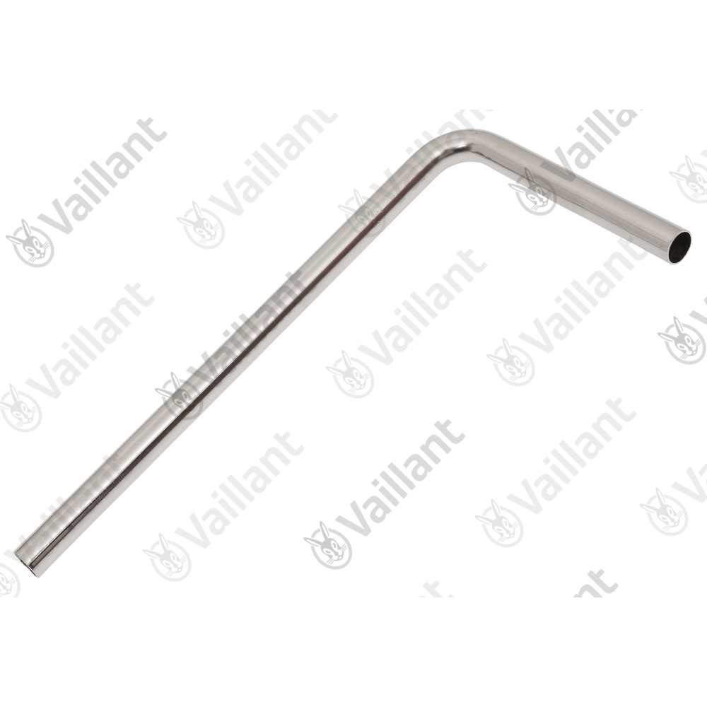 Vaillant Rohr Vaillant-Nr. 0020204537