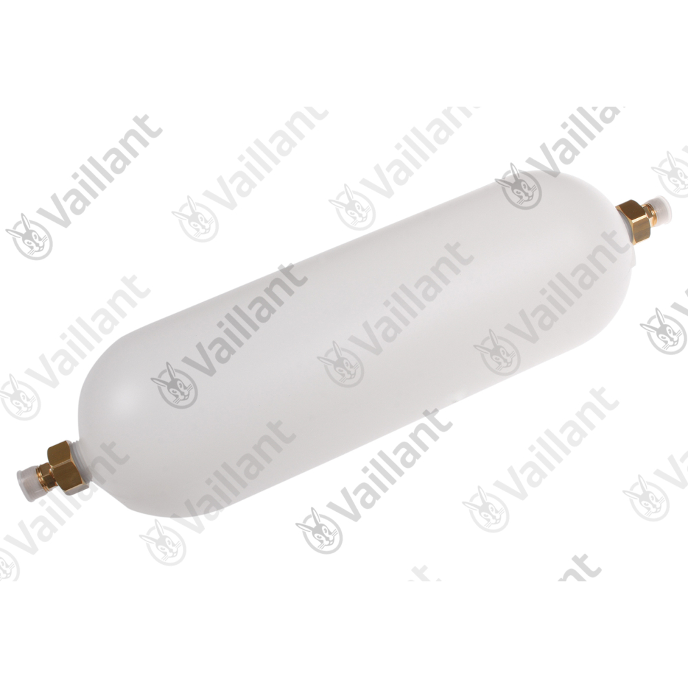 Vaillant Ausdehnungsgefäß, Sole Vaillant-Nr. 0020031984
