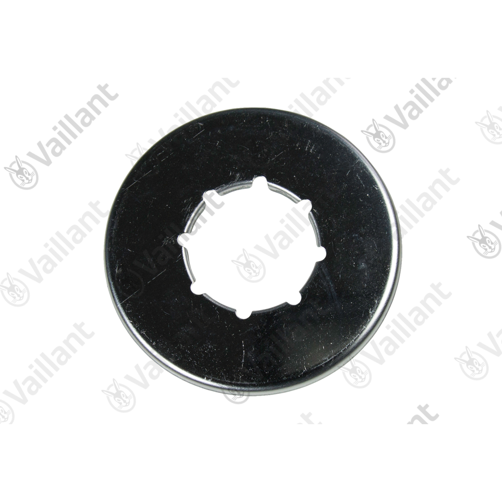 Vaillant Rosette Vaillant-Nr. 0010042326