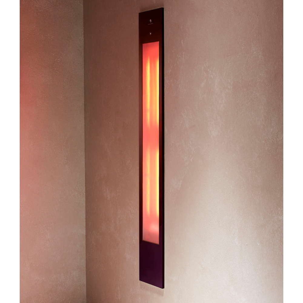 Sunshower Square Line Pure XL