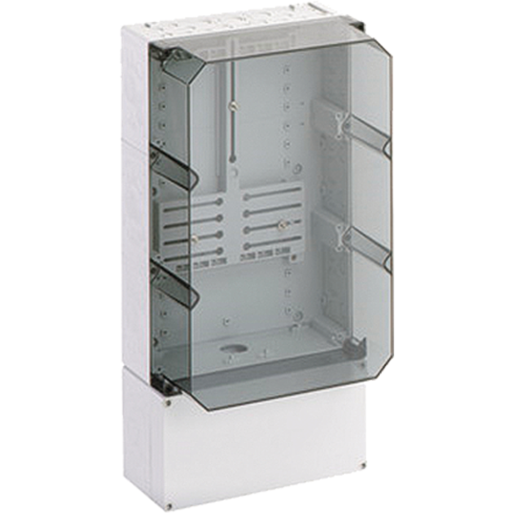 Zählergehäuse AKi-Z 401 300x600x210mm Spelsberg