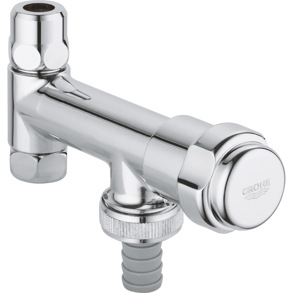 WAS-Ventil Eckfix 41030 3/8 chrom