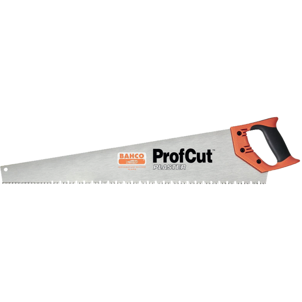 BAHCO Gipsplattensäge 600mm ProfCut PC-24-PLS