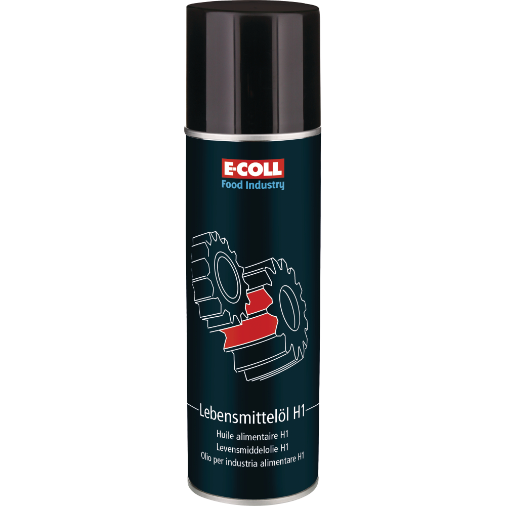 E-COLL Lebensmittelöl H1 300ml