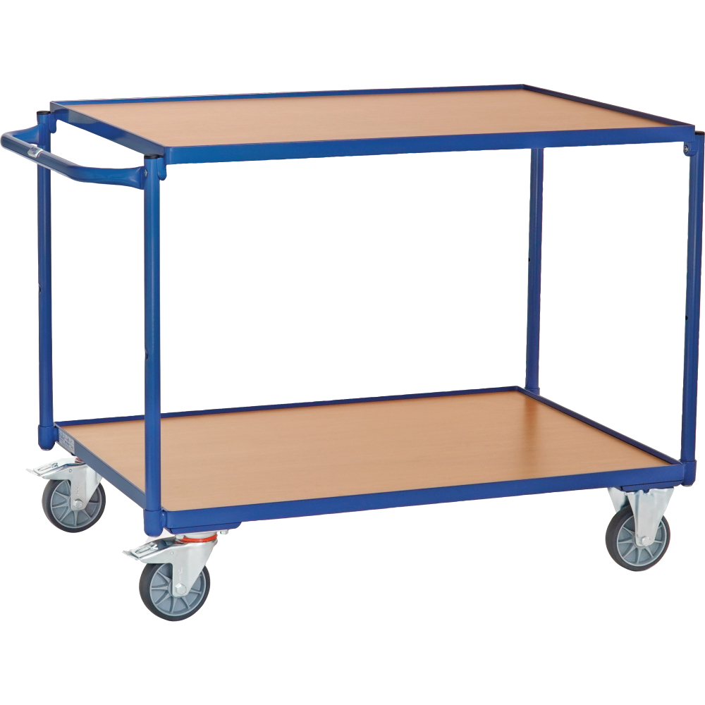 Tischwagen 2944 Ladefläche 1.000 x 700 mm