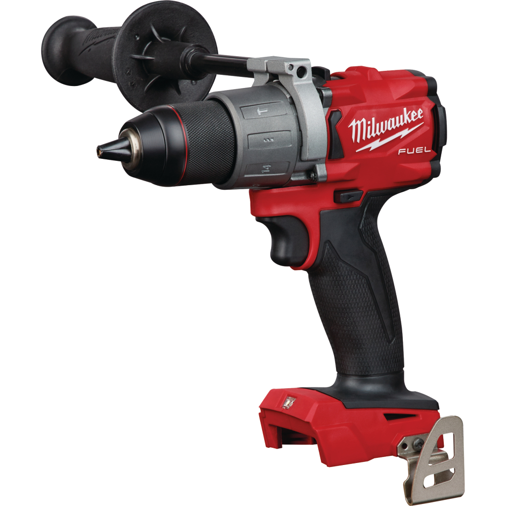 Milwaukee Akku-Schlagbohrschrauber 18V M18 FPD2-0X 135 Nm Fuel BL-Motor