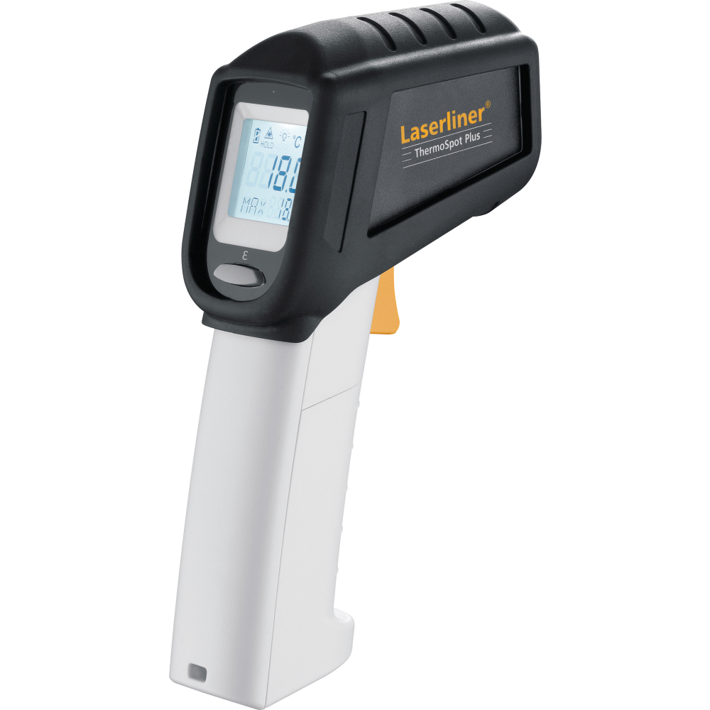 ThermoSpot Plus Laserliner -38 bis 600°C