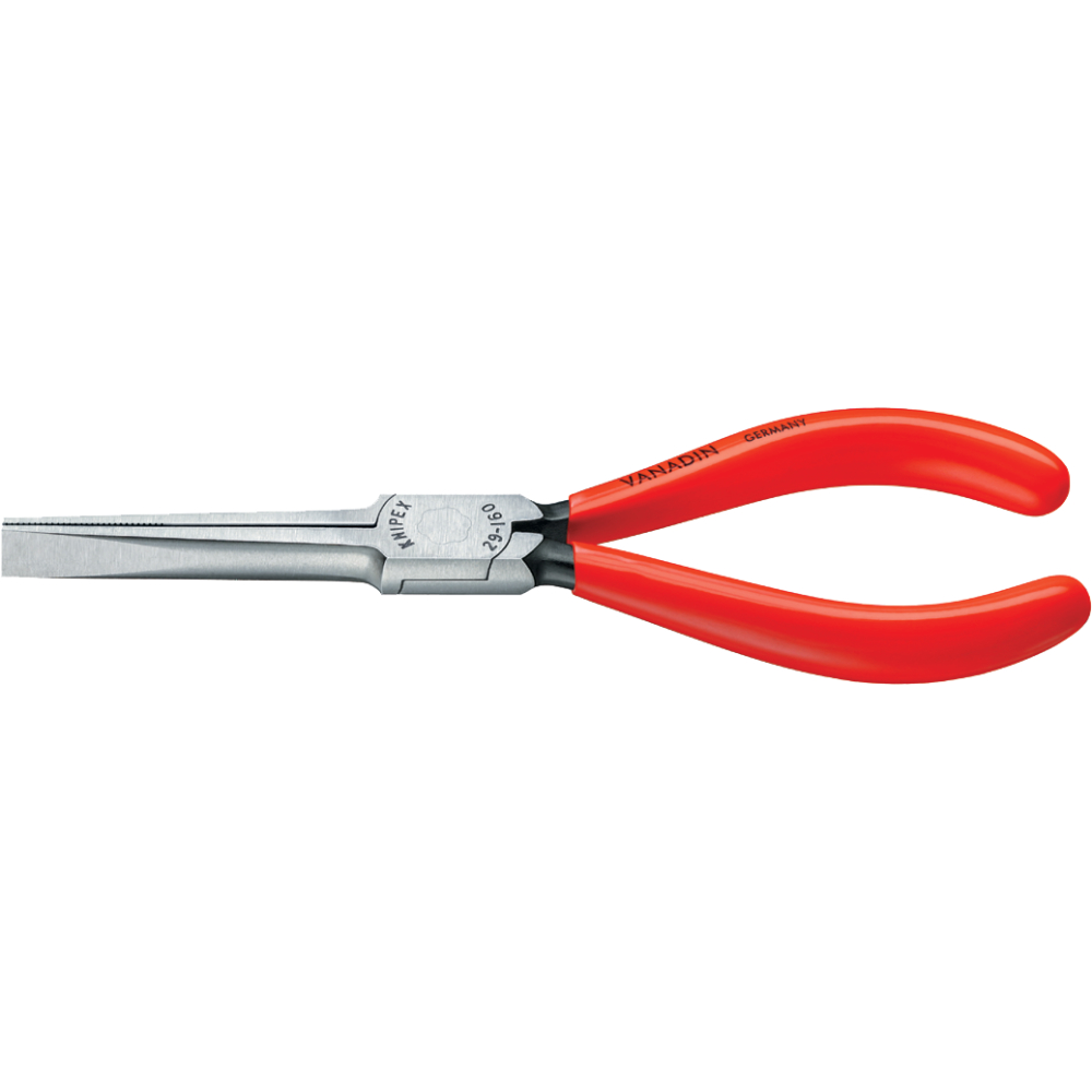 KNIPEX Telefonzange 160mm pol. DIN 5745
