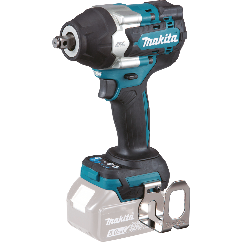 Makita Akku-Schlagschrauber 18V DTW700Z 700Nm 1/2" BL-Motor Solo