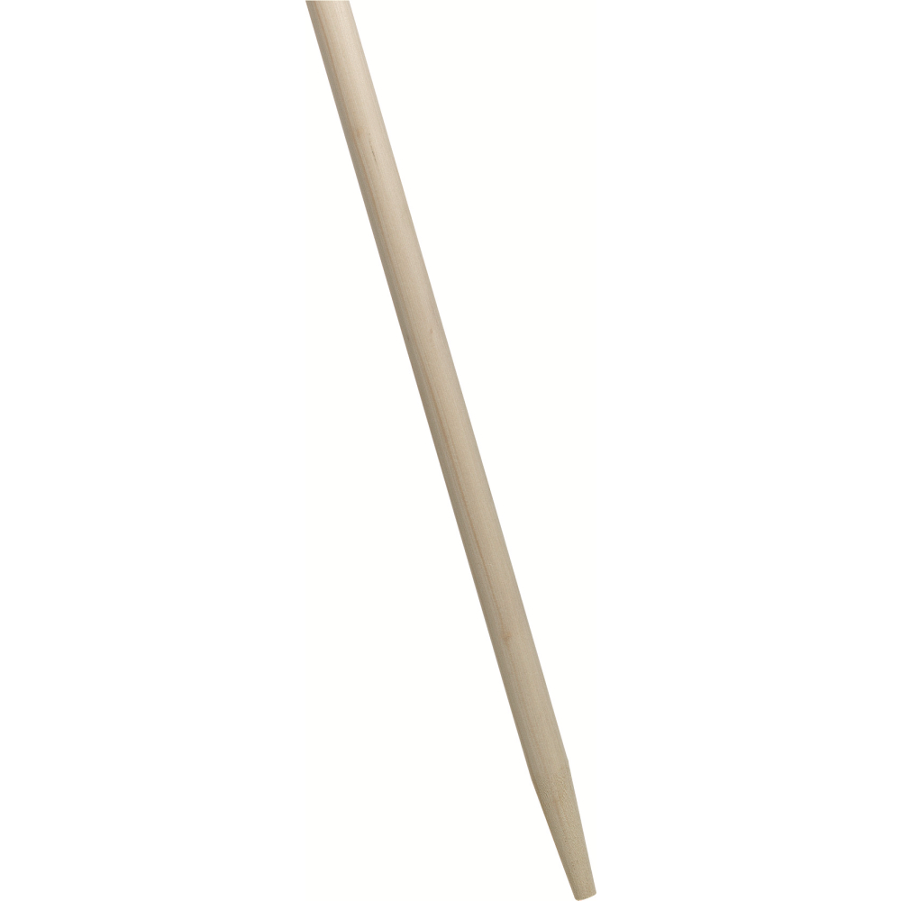 Nölle Gerätestiel aus Holz, mit Konus 140 cm