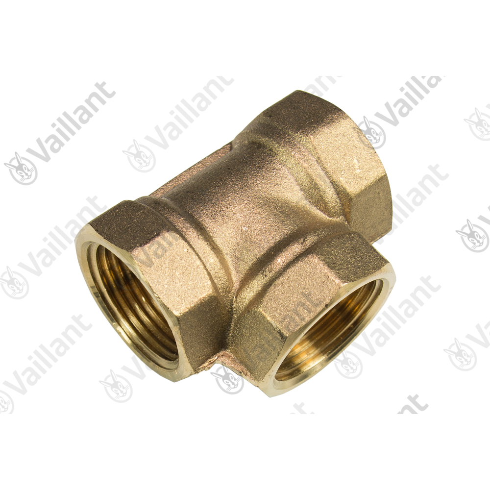 Vaillant T-Stück, G 3/4 Vaillant-Nr. 0020080629