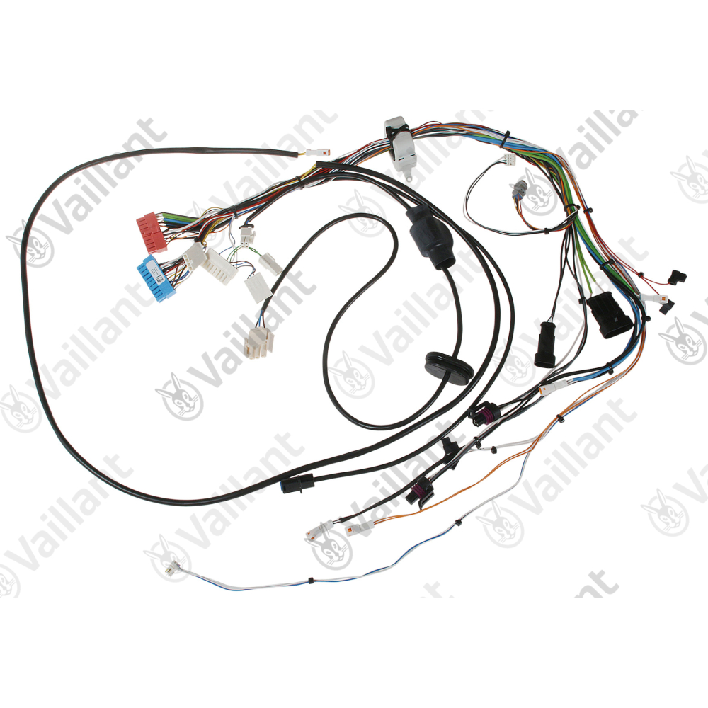 Vaillant Kabelbaum, 24V Vaillant-Nr. 0010034933