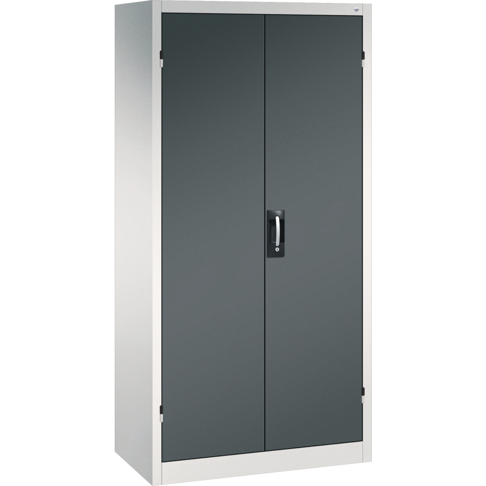 Großraumschrank H1950xB930xT600mm
