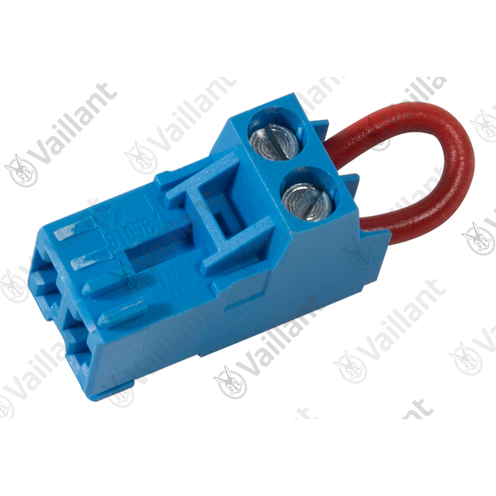 Vaillant Stecker Vaillant-Nr. 0010046065