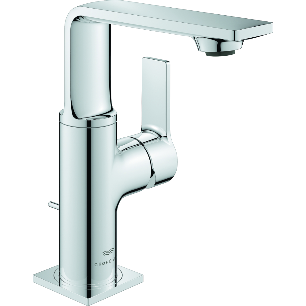 Waschtischarmatur Allure M-Size chrom