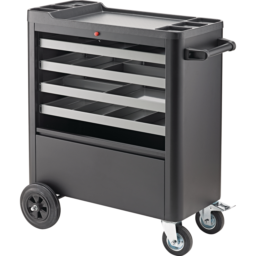 FORTIS Werkstattwagen 930x625x400mm