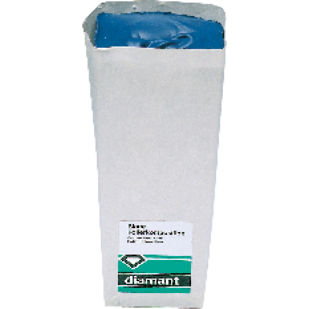 Schleif- und Polierpaste 800g blau diamant