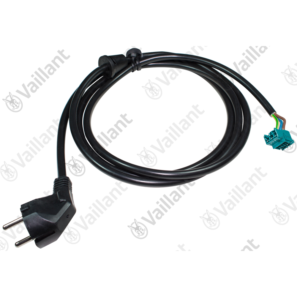 Vaillant Netzanschlusskabel Vaillant-Nr. 0020194583