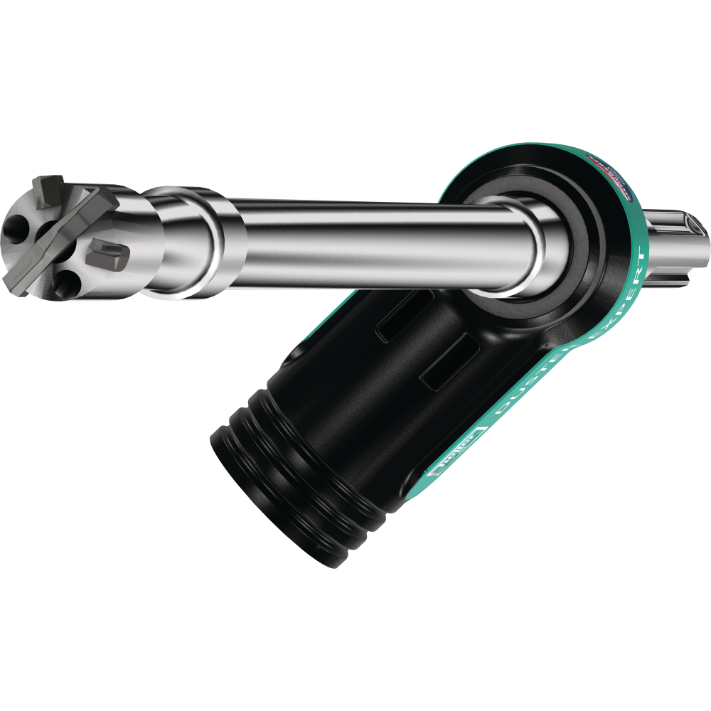 Saugbohrer Duster Expert SDS-plus