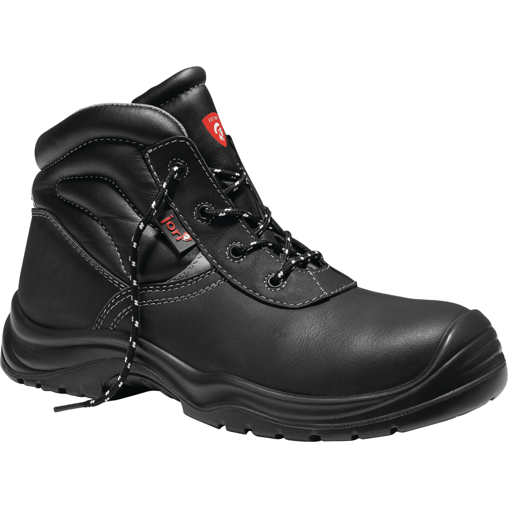 JORI Sicherheitsschnürstiefel BASIC Compo Mid S3 16111 Gr.41