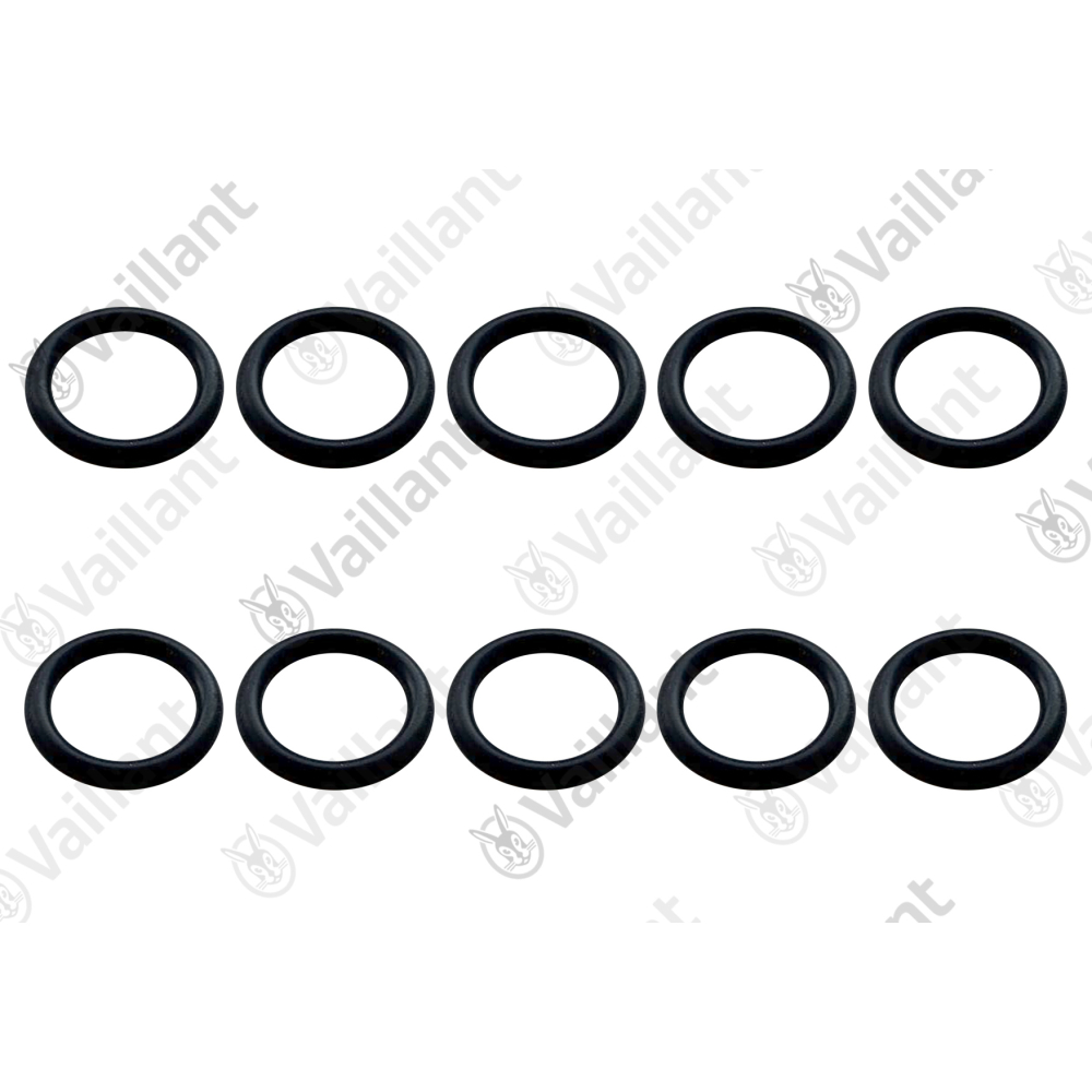 Vaillant O-Ring, (x10) Vaillant-Nr. 10045234
