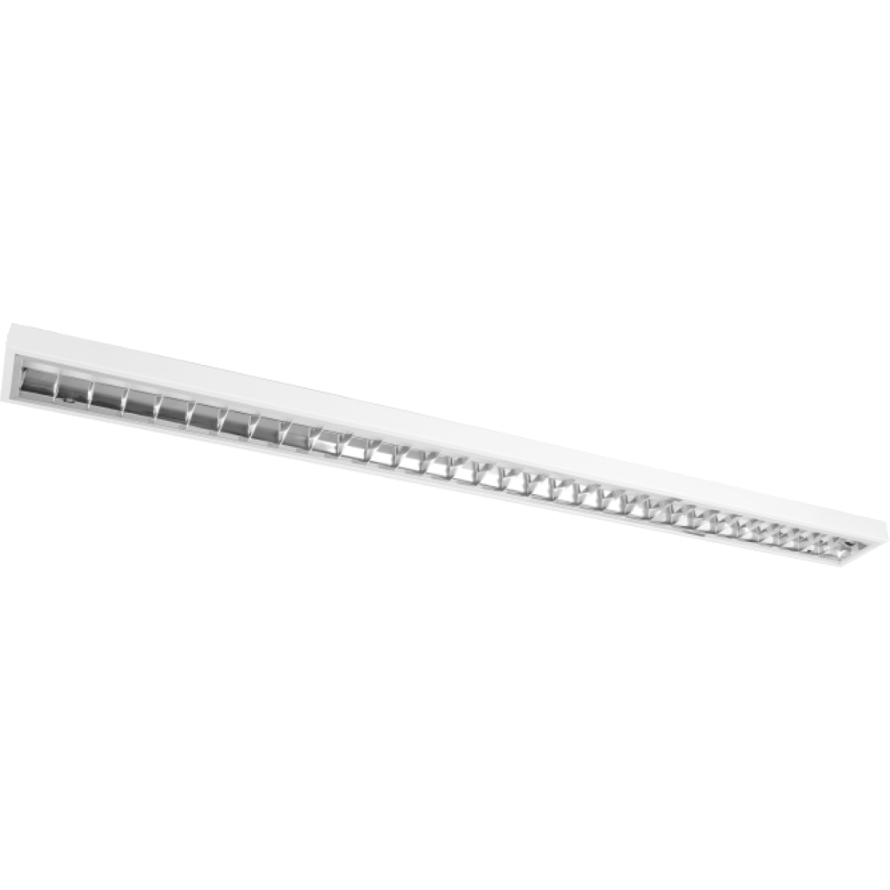LED Rasteranbauleuchte LUMINA I UGR