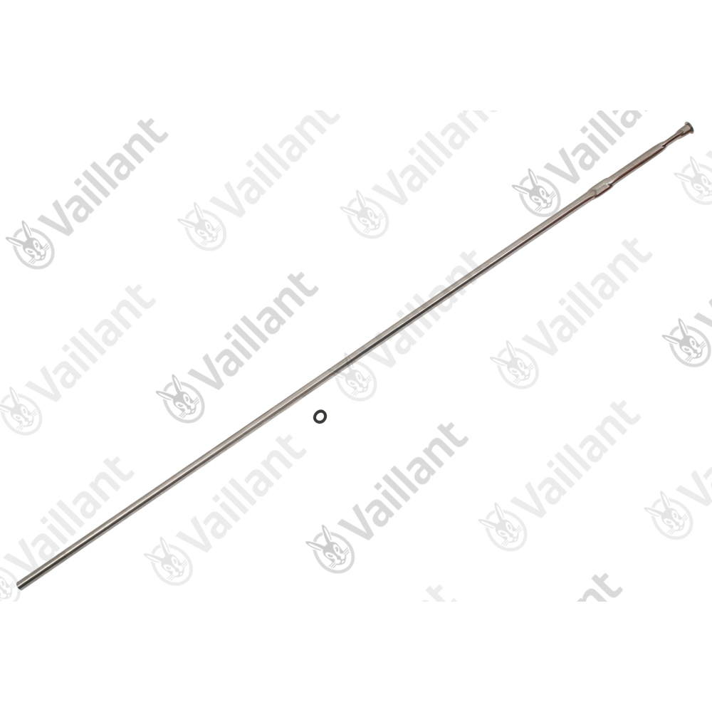Vaillant Rohr, Edelstahl Vaillant-Nr. 0020122856