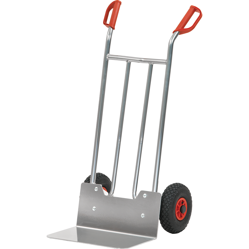 fetra Alu-Sackkarre A1116L 1150x570mm Luft