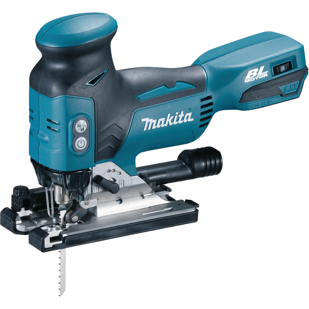Makita Akku-Pendelhubstichsäge 18V DJV181Z Solo