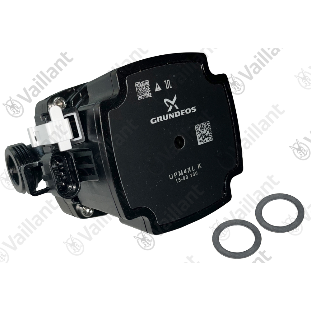 Vaillant Pumpe Vaillant-Nr. 8000020570