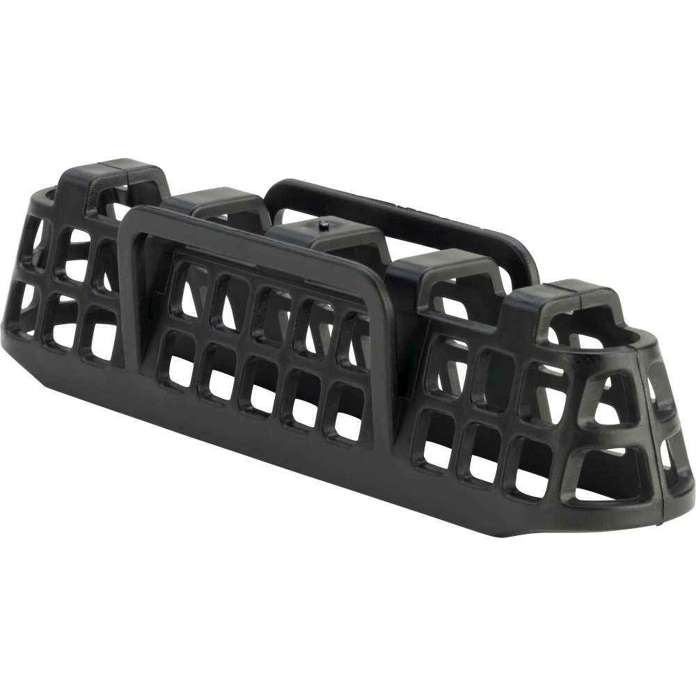 Viega Schmutzfänger 4965.81 in 100mm Kunststoff schwarz