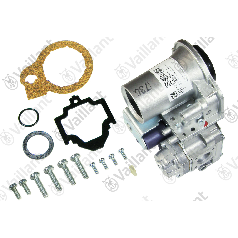 Vaillant Gasarmatur Vaillant-Nr. 053495