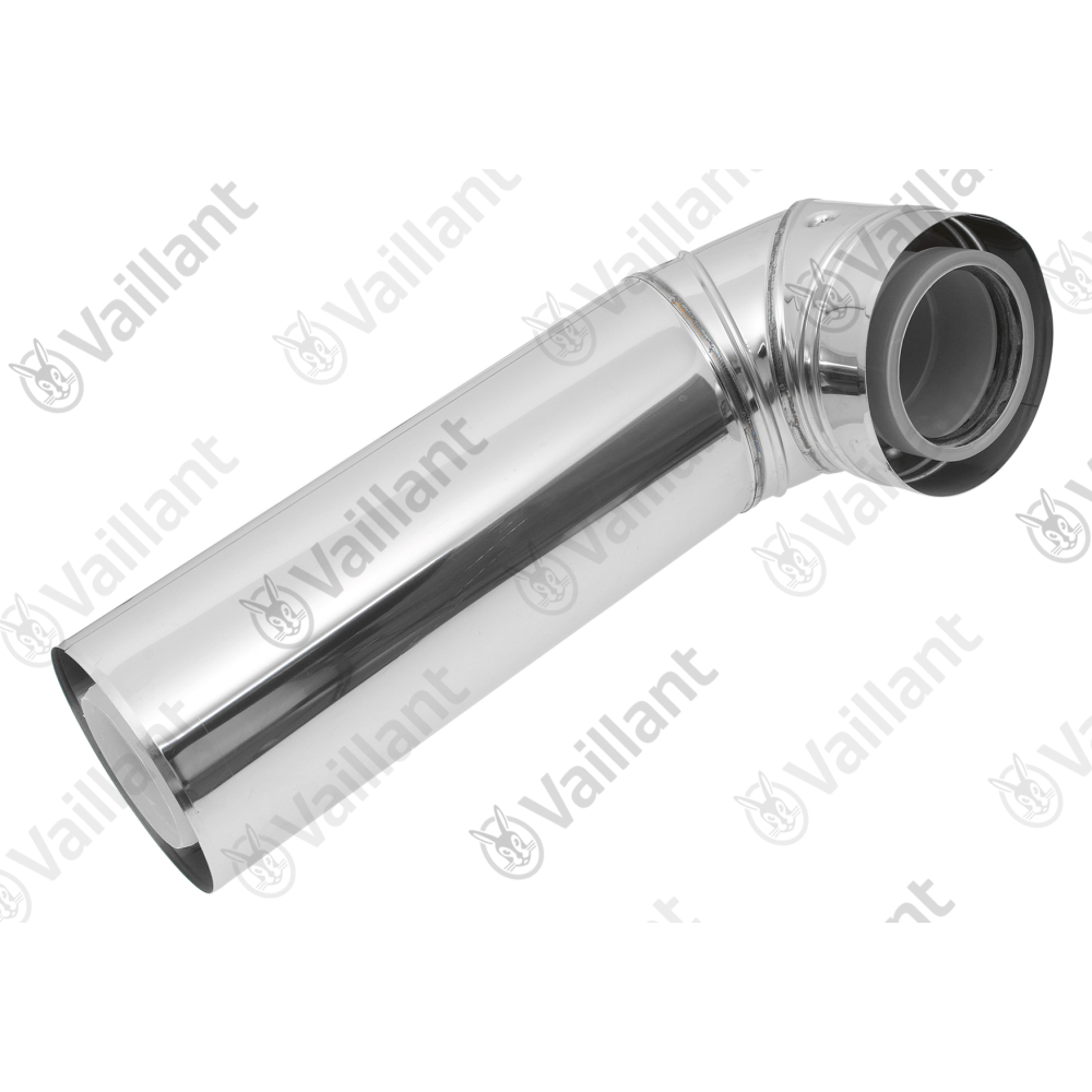 Vaillant Bogen 87 Grad, Stützbogen Vaillant-Nr. 0020059477