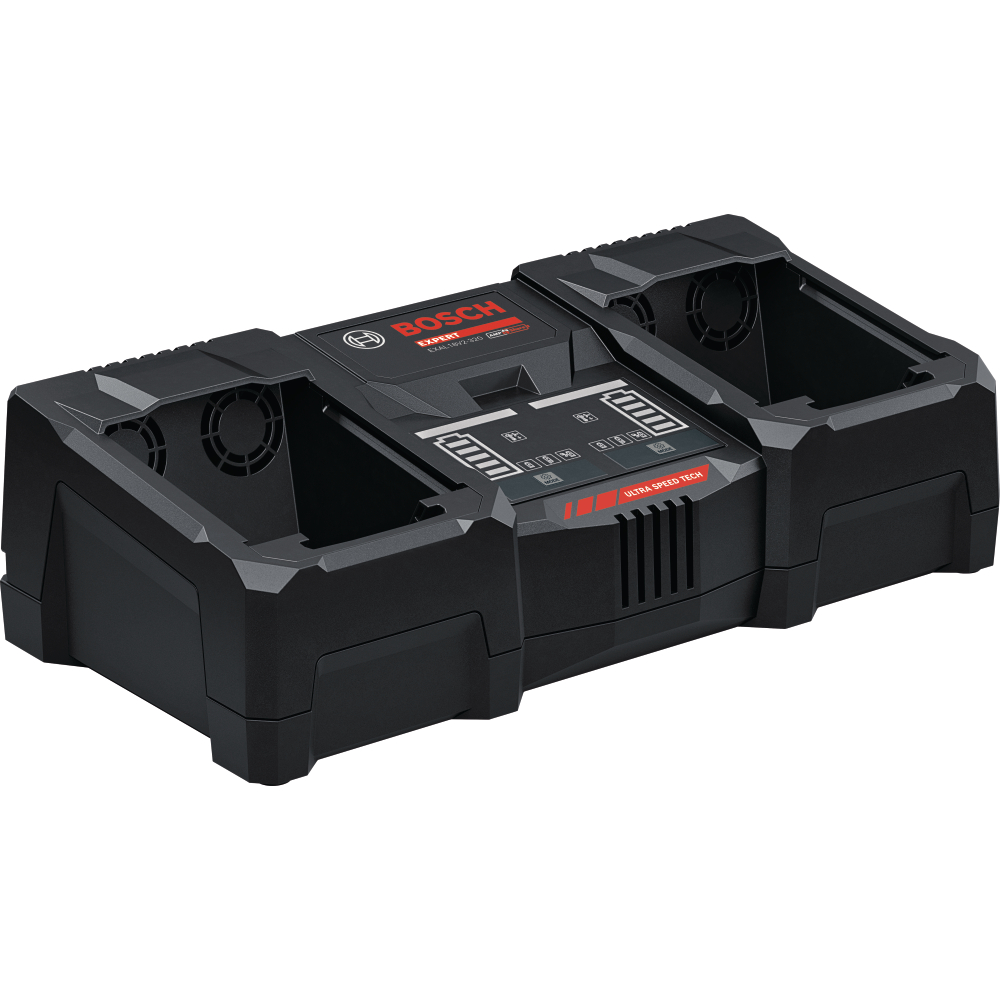 Bosch Akku-Ladegerät EXAL18V2-320 in L-BOXX