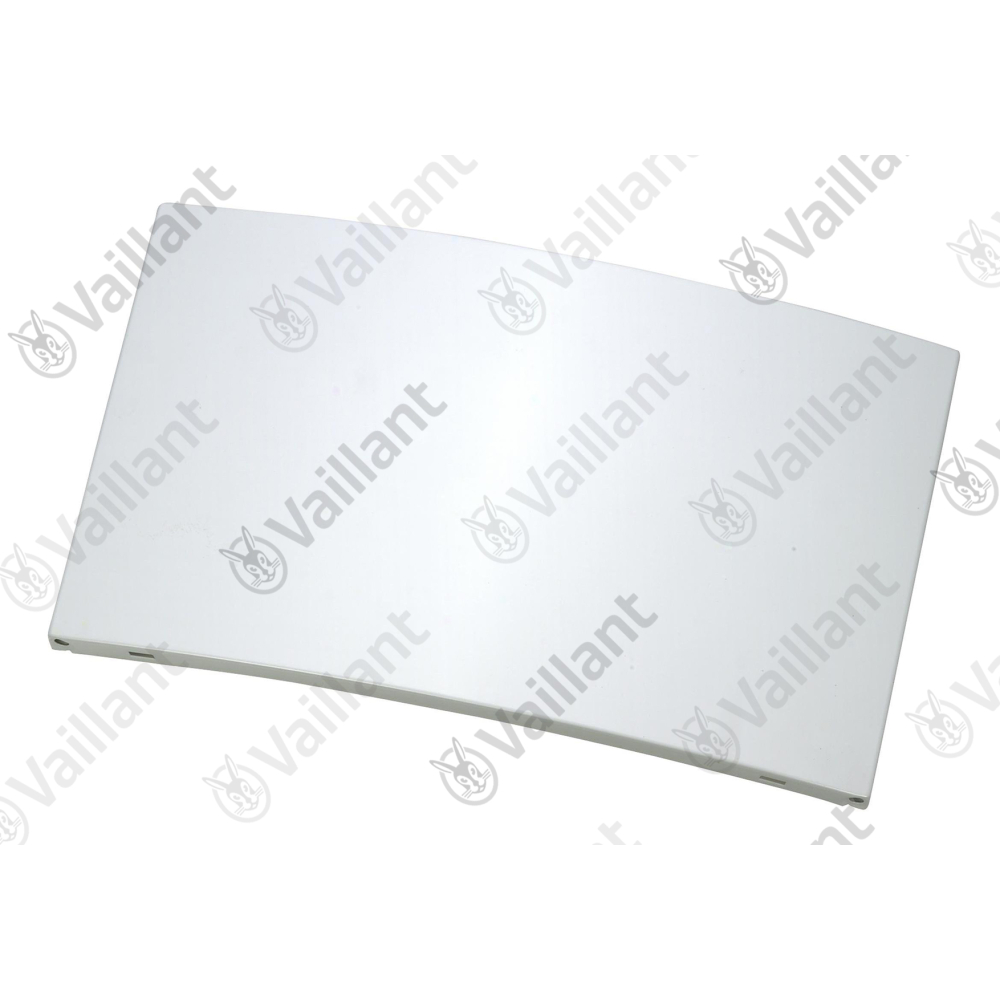 Vaillant Frontblech, unten Vaillant-Nr. 78104