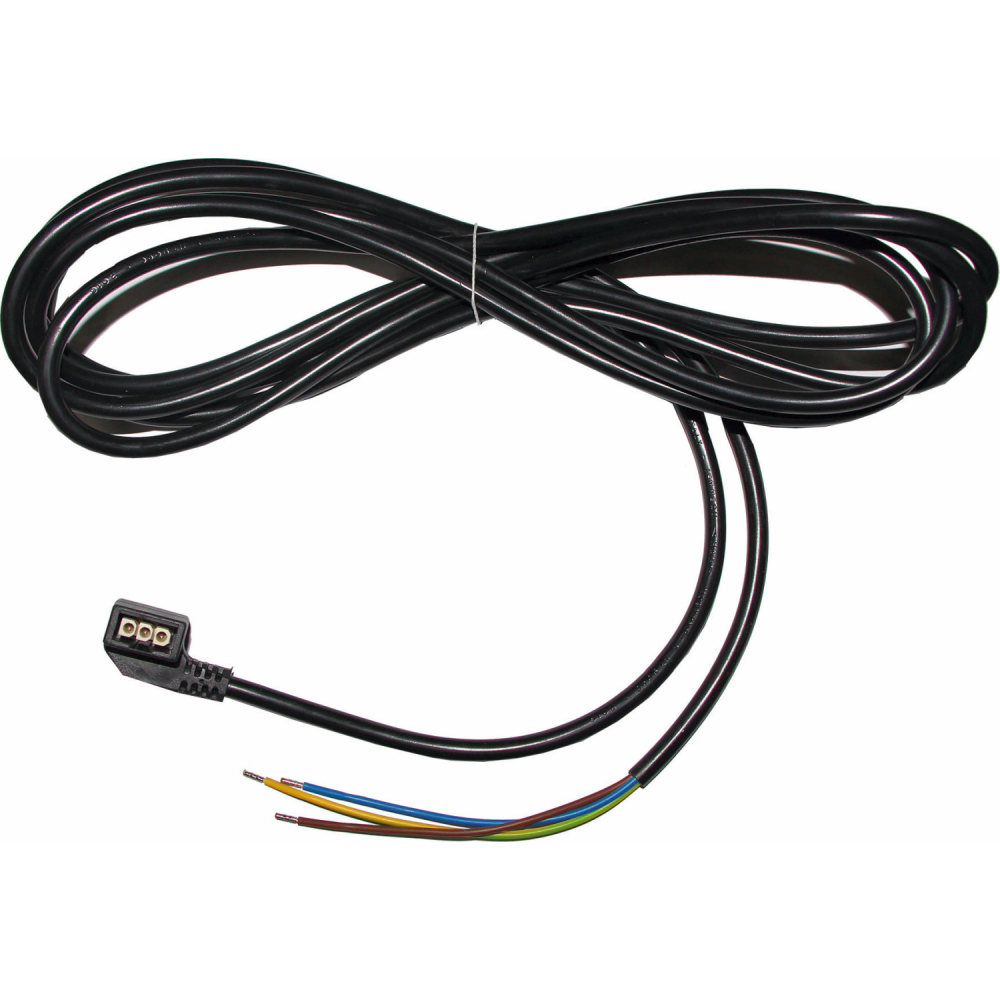 Wolf Kabel Wilo Yonos Para Netz 3,5 m für Verrohrungsset Einstrang