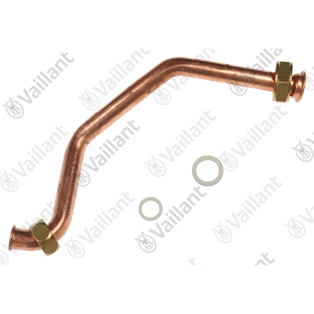 Vaillant Rohr Vaillant-Nr. 0020039799