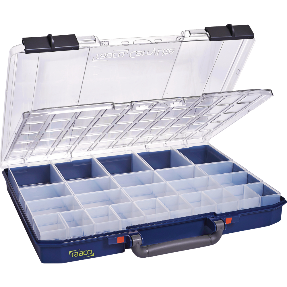 CarryLite 55 5x10 - 25/2 DLU