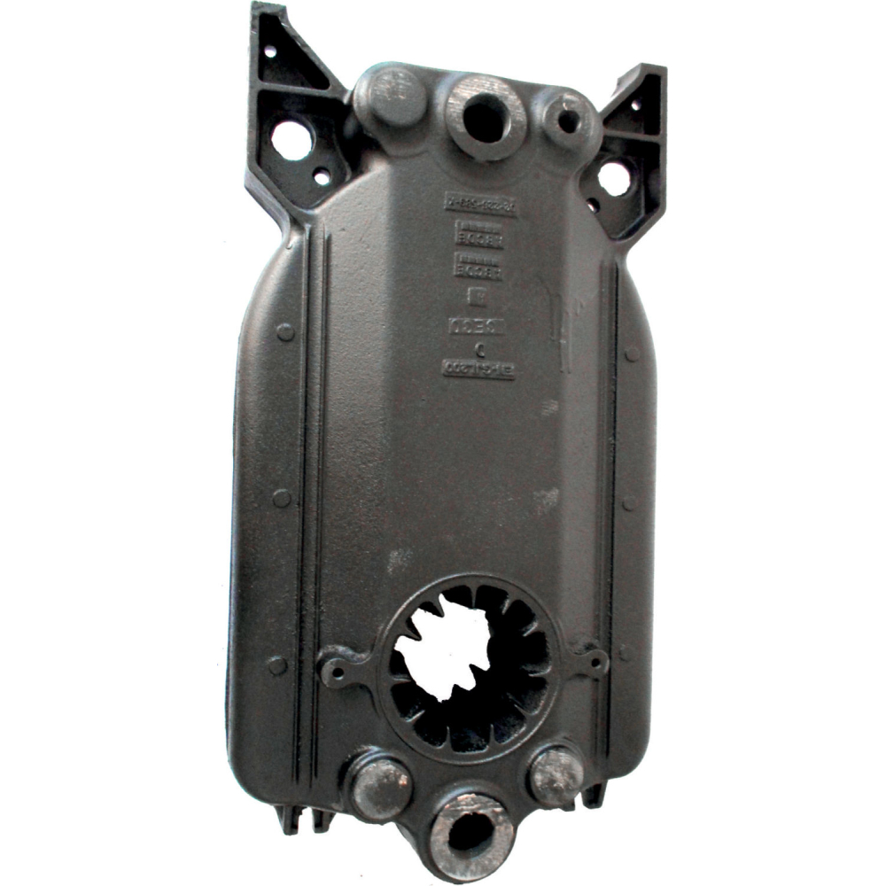 Wolf Gussglied hinten für HK-2