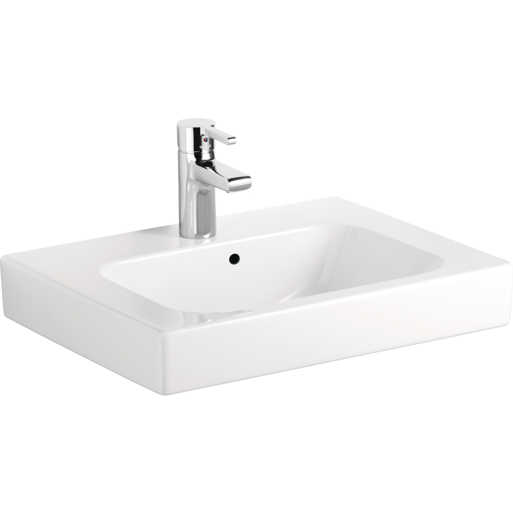 Handwaschbecken FORMAT Design