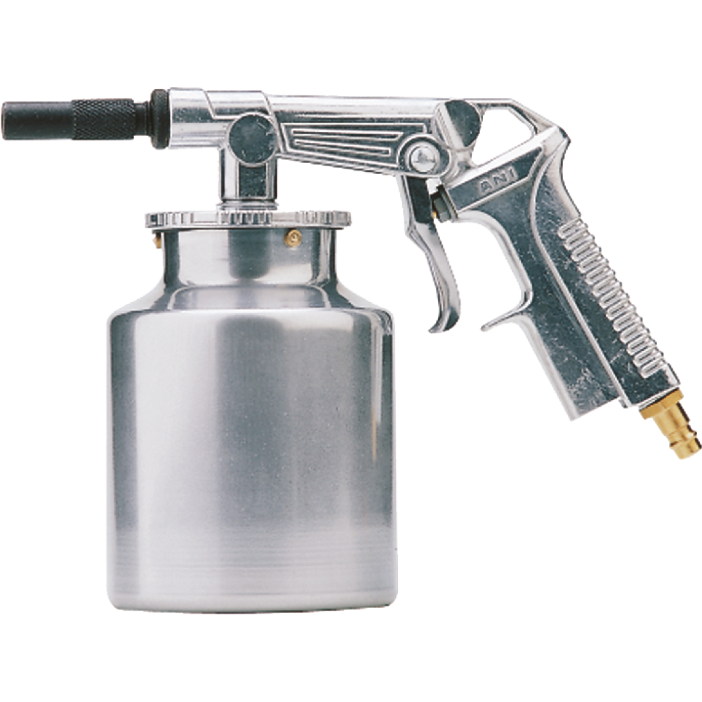 Schneider Sandstrahlpistole SSP-Strahlfix DGKD030030