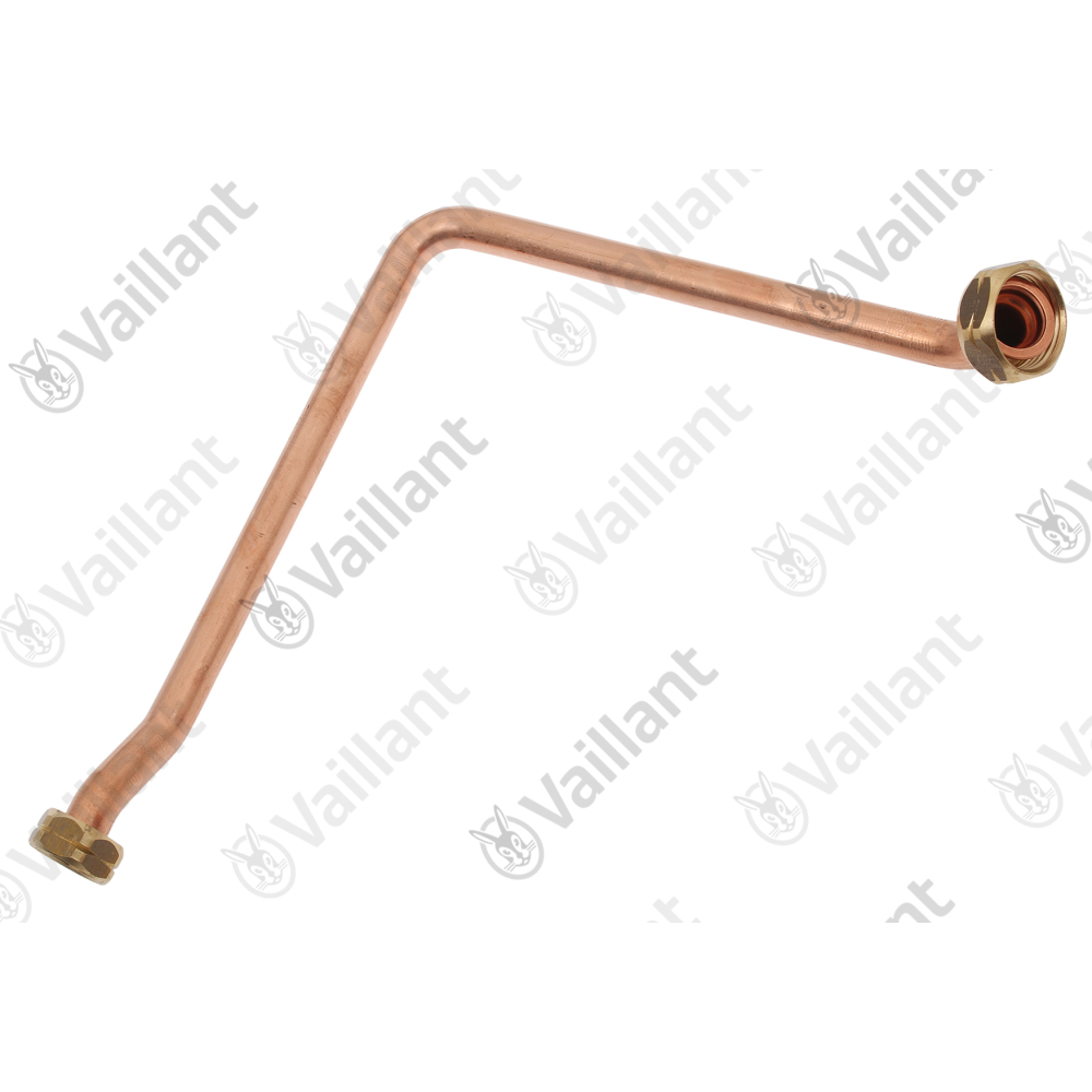 Vaillant Rohr, Antilegio-P ADG Vaillant-Nr. 0020204466