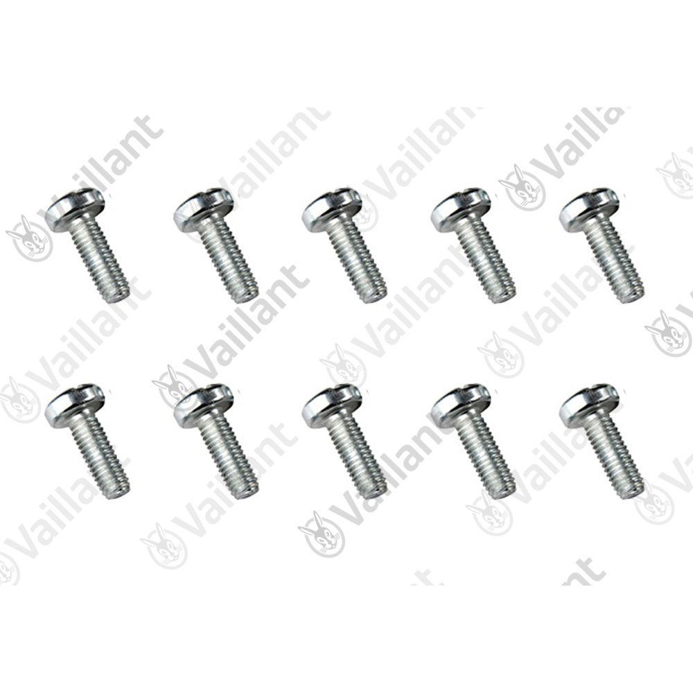 Vaillant Schraube, (x10) Vaillant-Nr. 509685