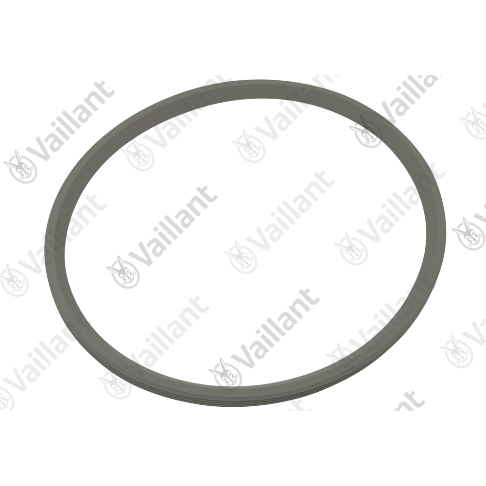 Vaillant Lippendichtring, EPDM (DN 200) Vaillant-Nr. 0020112667