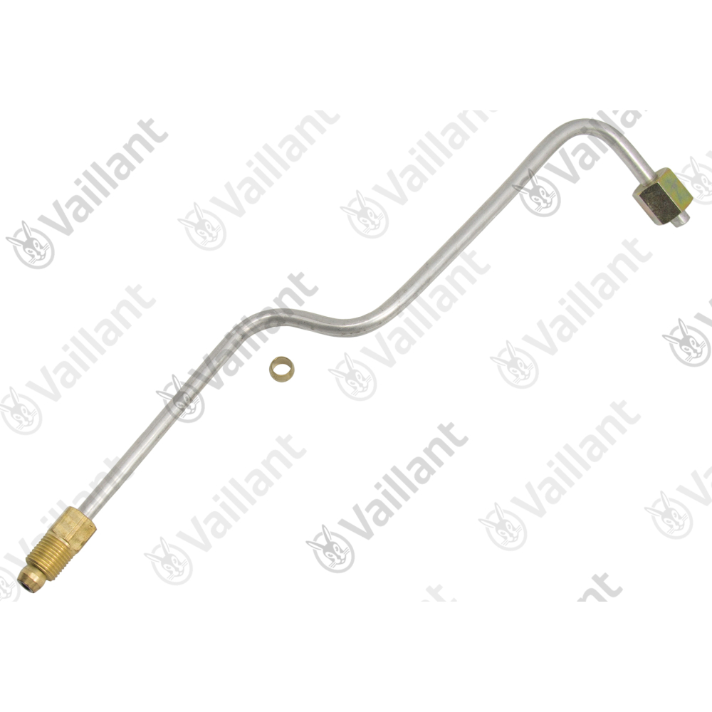 Vaillant Zündgasrohr Vaillant-Nr. 043951