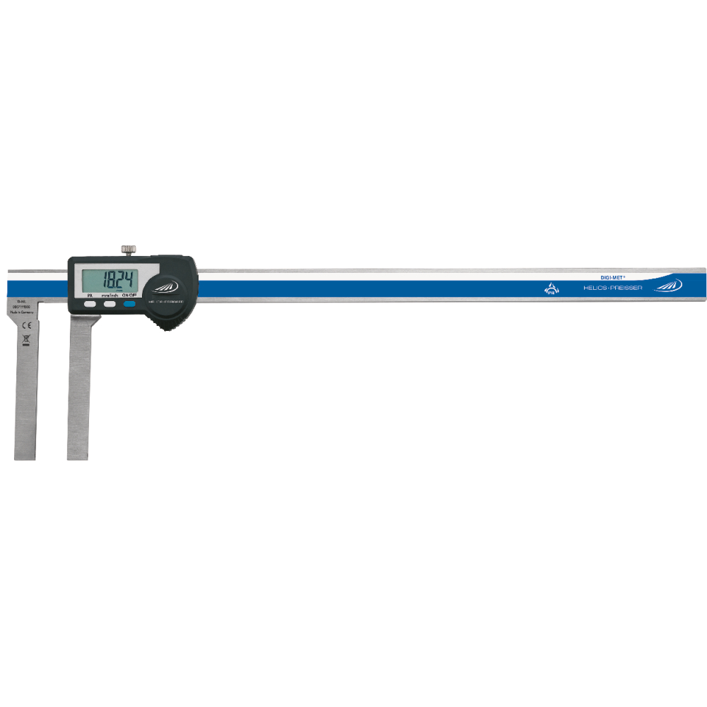 Digital-Universalmessschieber DIGI-MET® IP65