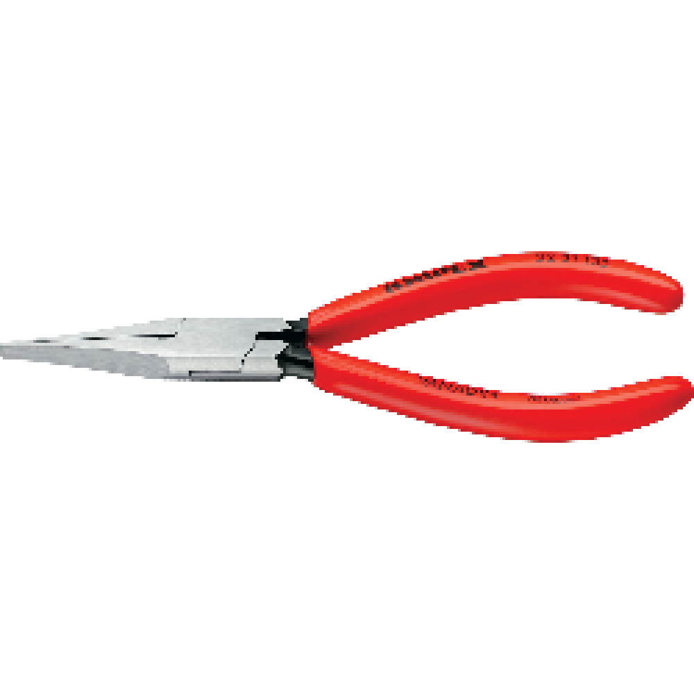 Justierzange flachbreit 135mm KNIPEX